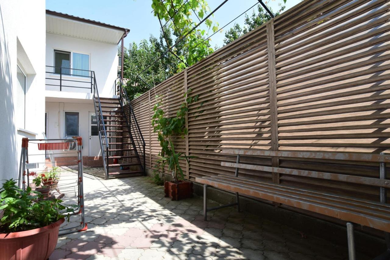 Vila Vacanta Corp A קוסטינסטי מראה חיצוני תמונה