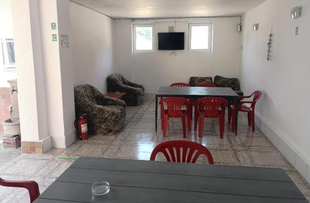 Vila Vacanta Corp A קוסטינסטי מראה חיצוני תמונה