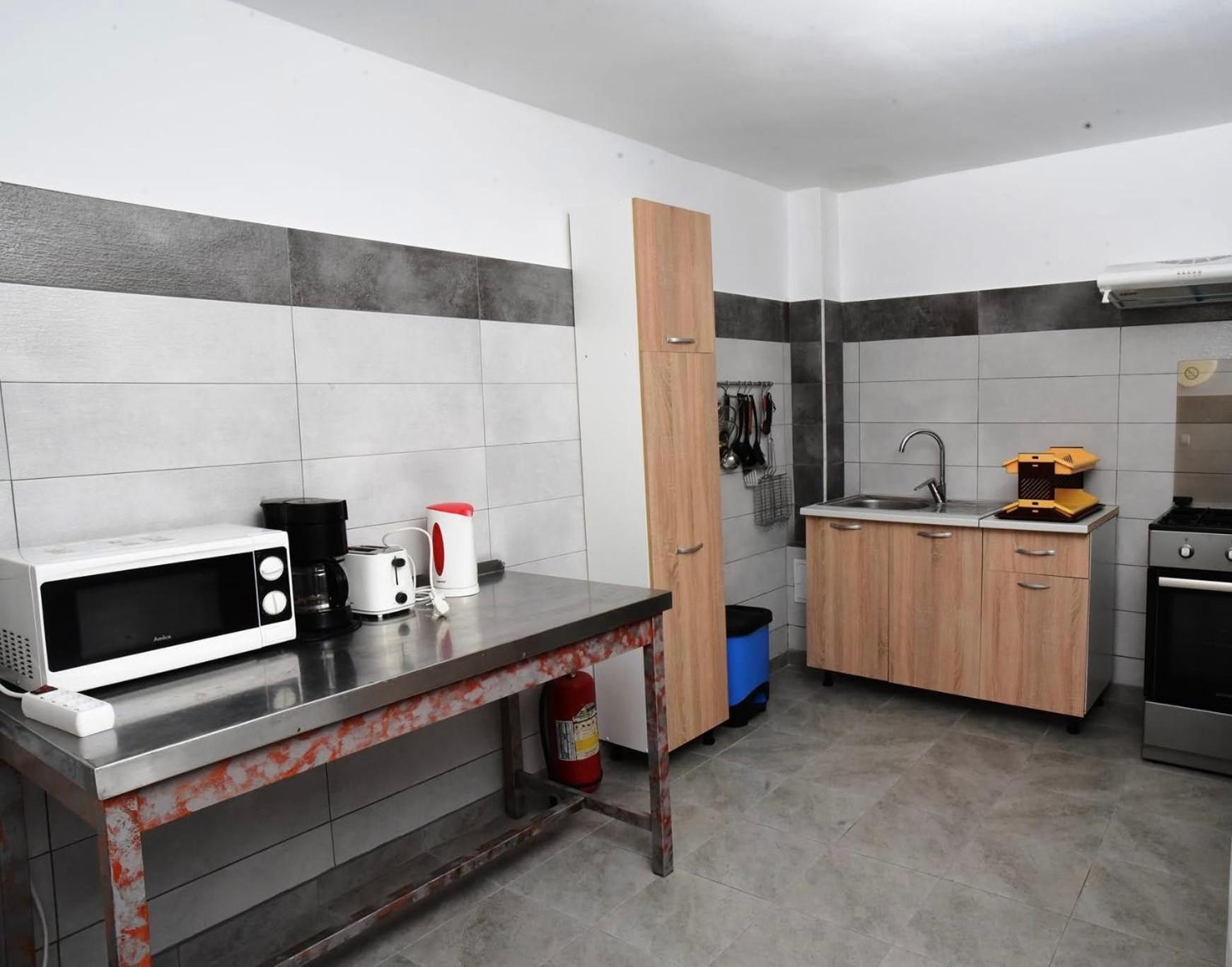 Vila Vacanta Corp A קוסטינסטי מראה חיצוני תמונה